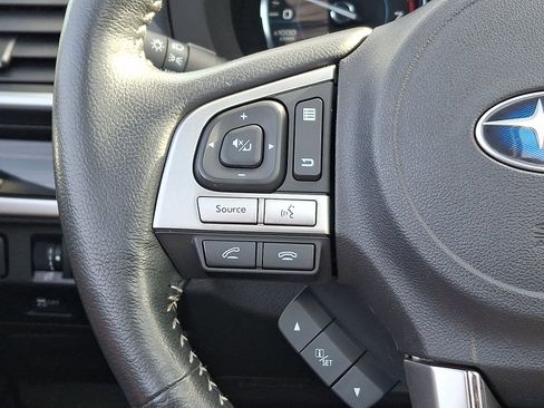 Used 2018 Subaru Forester 2.5i Touring image 22