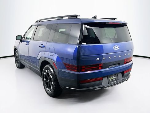 Used 2025 Hyundai Santa Fe SEL image 5