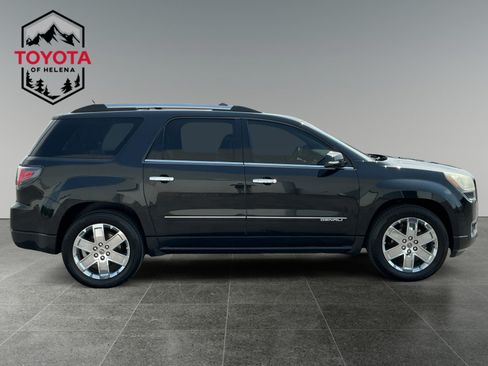 Used 2015 GMC Acadia Denali AWD/4WD image 6