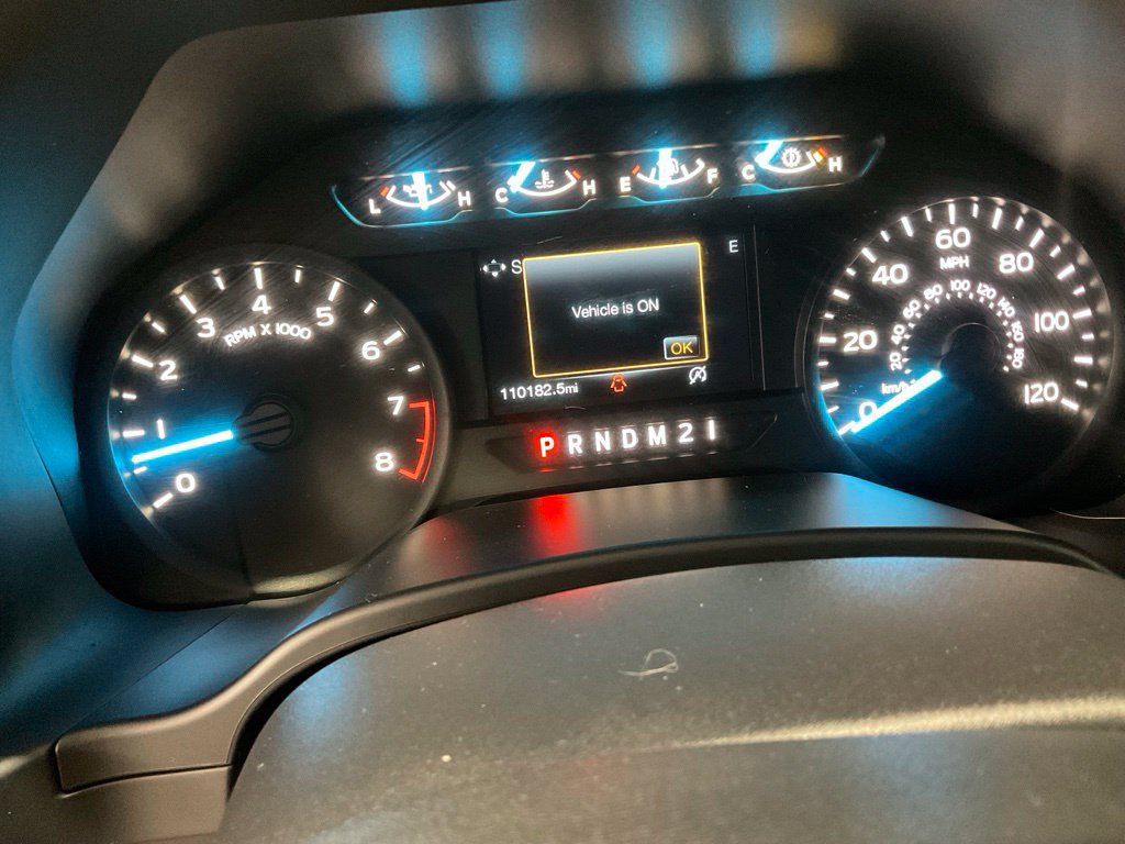 Used 2018 Ford F150 XL w/ Equipment Group 101A Mid AWD/4WD image 18