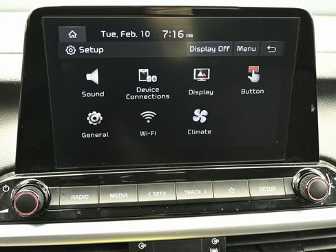 Used 2024 Kia Forte LXS image 22