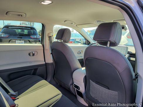 Used 2024 Hyundai Ioniq 5 SEL image 30