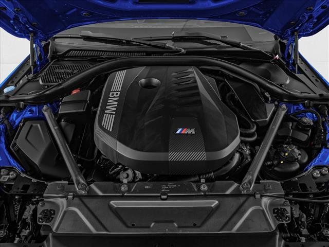 New 2027 BMW M440i RWD image 8