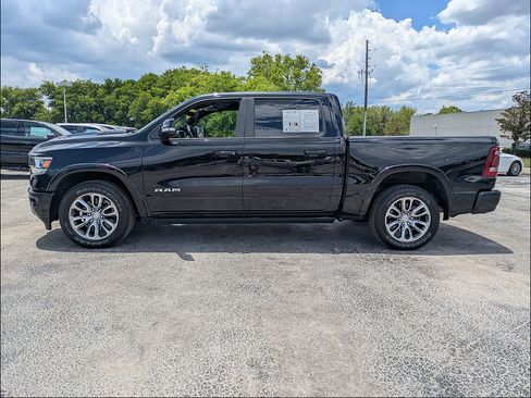 Used 2022 RAM 1500 Laramie RWD image 4