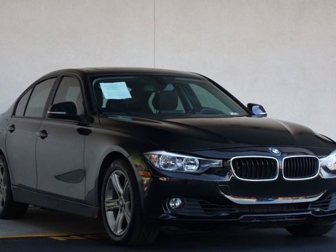 Used 2012 BMW 328i Sedan RWD image 7