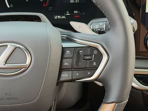 New 2026 Lexus RX 350 Premium image 15