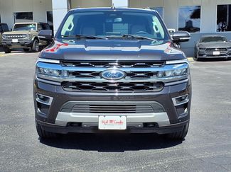 Certified 2024 Ford Expedition Limited AWD/4WD video 2