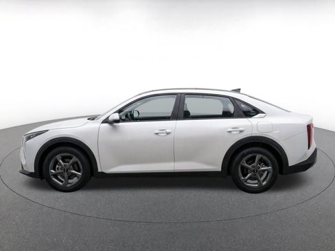 Used 2025 Kia K4 FWD image 4