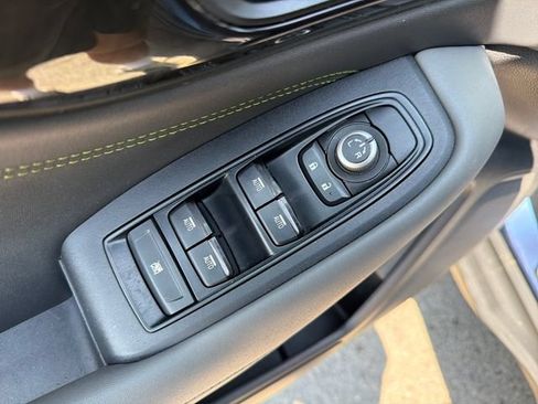 Used 2020 Subaru Outback Onyx Edition XT w/ Popular Package #2 AWD/4WD image 18