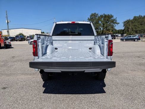 New 2025 Ford F150 Tremor w/ Mobile Office Package image 11