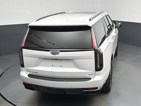 Used 2024 Cadillac Escalade Sport Platinum RWD image 25
