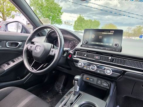 Certified 2023 Honda Civic Sport image 13