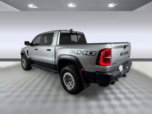 Used 2025 RAM 1500 RHO w/ RHO Level 1 Equipment Group image 3