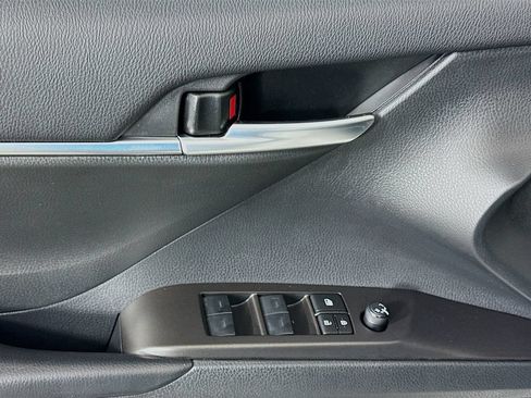 Certified 2024 Toyota Camry SE FWD image 17
