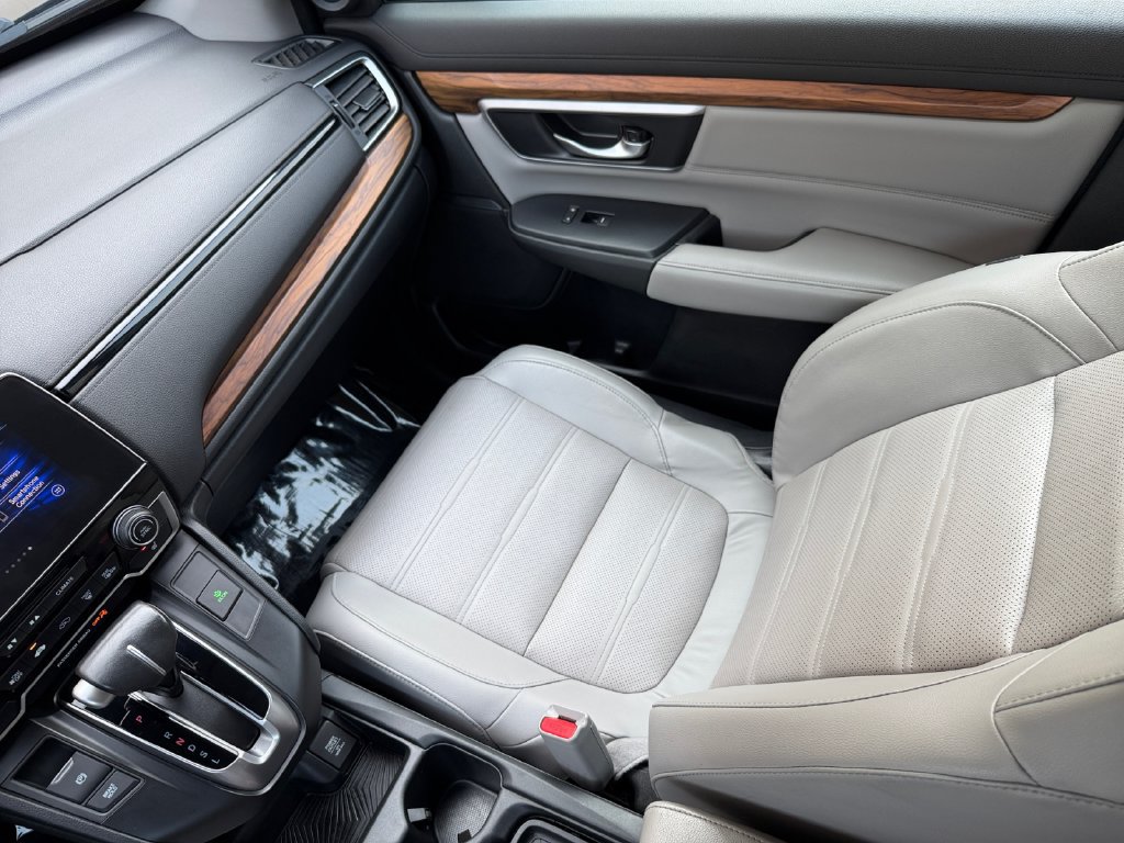 Used 2017 Honda CR-V EX-L image 17