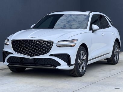 New 2026 Genesis GV70 3.5T Sport Advanced