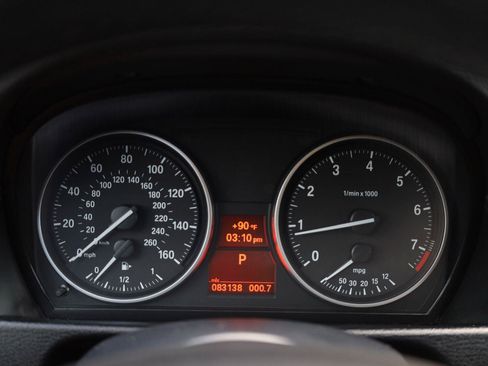 Used 2013 BMW X1 sDrive28i RWD image 40