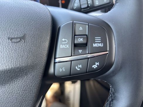 New 2026 Ford Bronco Sport Outer Banks AWD/4WD image 25
