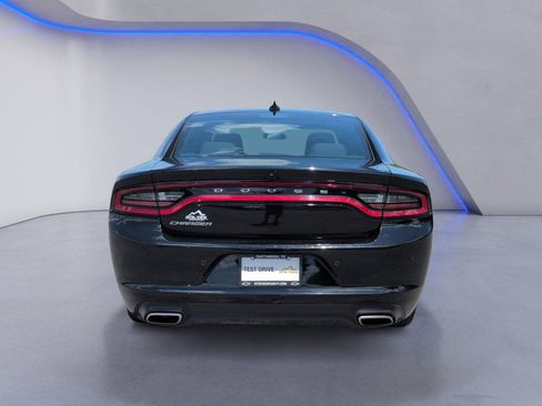 Used 2023 Dodge Charger SXT RWD image 14