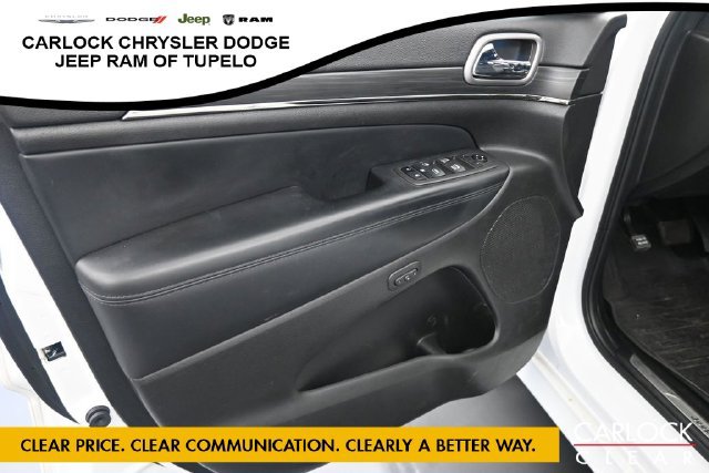 Used 2021 Jeep Grand Cherokee Limited X AWD/4WD image 13