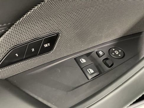 Used 2024 BMW M4 xDrive Competition image 21