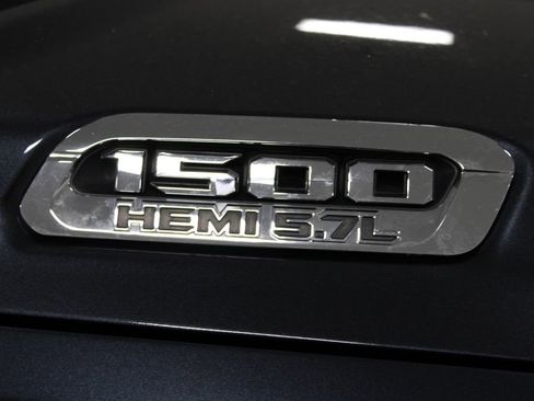 Used 2019 RAM 1500 Limited w/ Protection Group AWD/4WD image 12