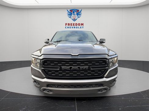Used 2022 RAM 1500 Big Horn image 10