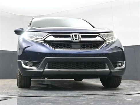 Used 2019 Honda CR-V Touring image 42