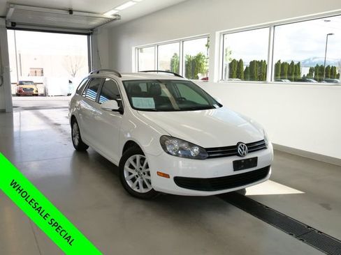 Used 2013 Volkswagen Jetta SE FWD image 1