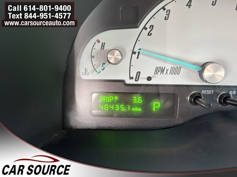 Used 2002 Ford Thunderbird image 14