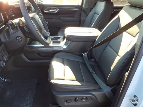 New 2026 Chevrolet Silverado 1500 LTZ w/ LTZ Premium Package image 6