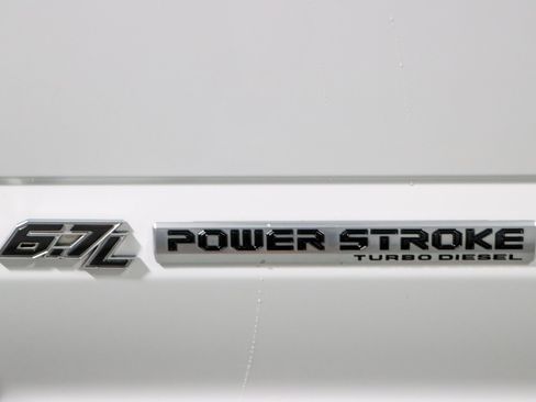 Used 2020 Ford F250 Lariat w/ Lariat Value Package image 30