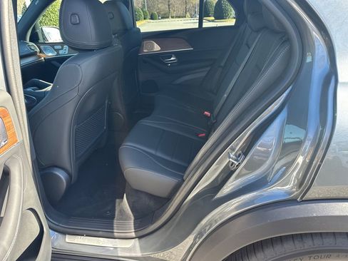 New 2026 Mercedes-Benz GLE 350 4MATIC image 23