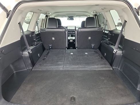 Used 2024 Toyota Grand Highlander XLE image 31