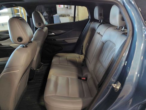 Used 2024 Buick Envista Sport Touring FWD image 27