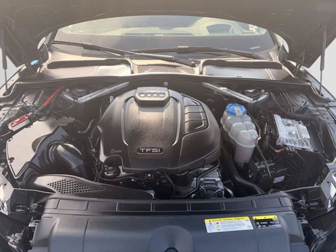 Used 2018 Audi A5 2.0T Prestige w/ Driver Assistance Package AWD/4WD image 19