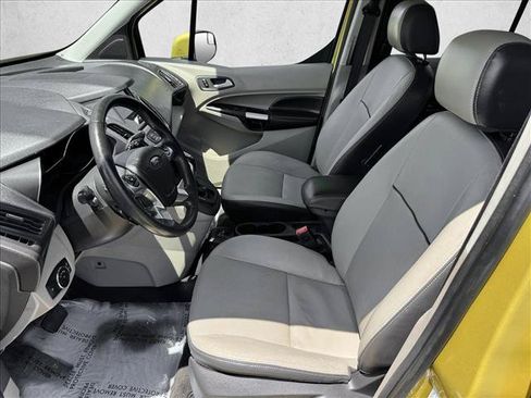 Used 2016 Ford Transit Connect Titanium FWD image 10