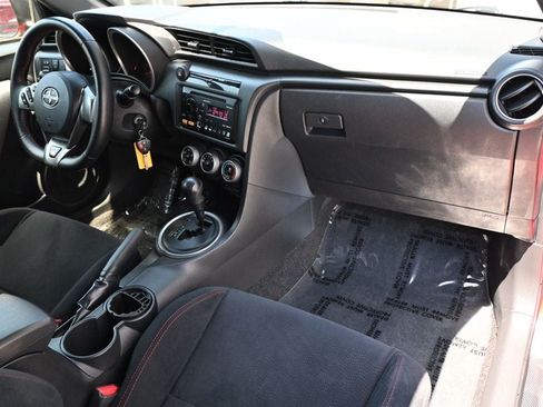 Used 2013 Scion tC Release Series 8.0 FWD image 11