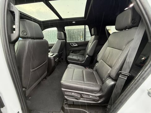 Used 2023 Chevrolet Tahoe Z71 AWD/4WD image 23