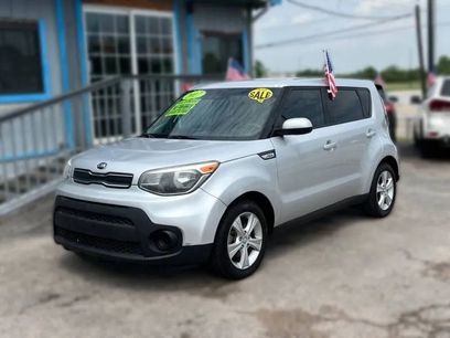 Used 2017 Kia Soul