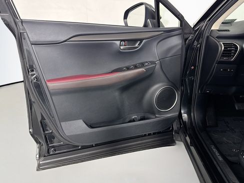 Used 2019 Lexus NX 300 FWD w/ Comfort Package image 20