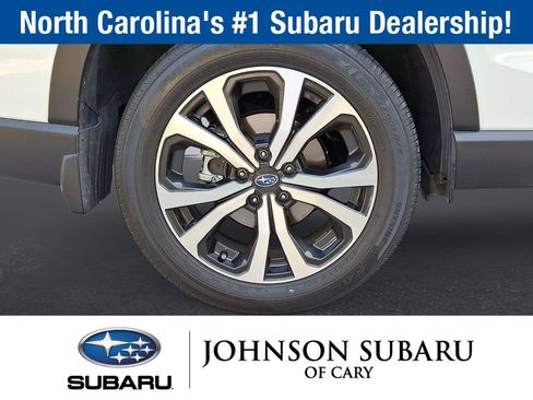 Used 2023 Subaru Forester Limited AWD/4WD image 29