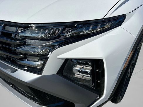 New 2026 Hyundai Tucson Limited AWD/4WD image 22