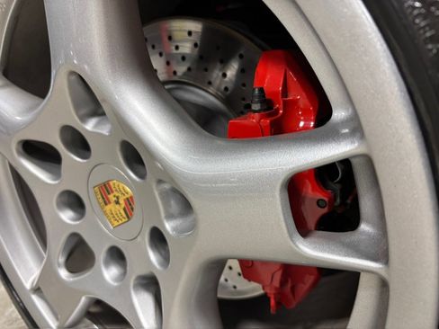 Used 2006 Porsche 911 Carrera S RWD image 22