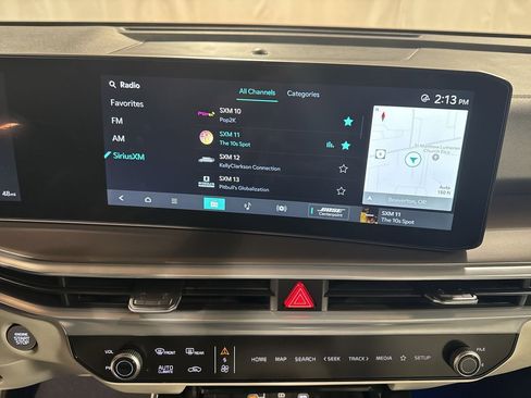 New 2025 Kia Sorento SX Prestige image 21