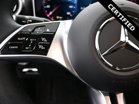 New 2026 Mercedes-Benz C 300 Sedan image 2