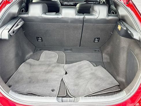 Used 2024 Honda Civic Sport Touring image 28