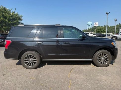Used 2021 Ford Expedition Limited AWD/4WD image 5