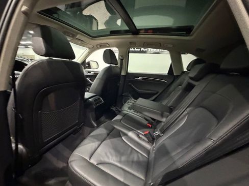 Used 2012 Audi Q5 3.2 Premium Plus AWD/4WD image 22