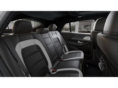 New 2026 Mercedes-Benz GLE 63 AMG S image 5